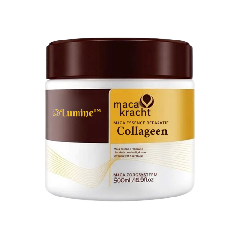 Lumine™ | Haarverzachtend masker