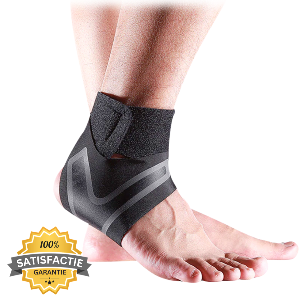 Extra SoleWrap™ | Compressie voetpakking
