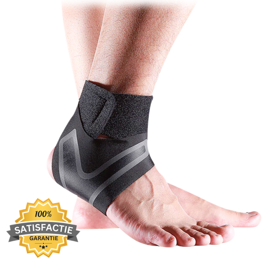 Extra SoleWrap™ | Compressie voetpakking